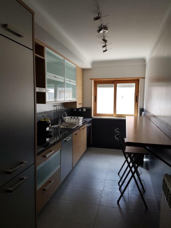 شقة Quinta Dos Lombos كاركافيلو المظهر الخارجي الصورة
